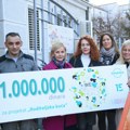 PHOENIX grupa Srbija i AU BENU: Društvena odgovornost u srcu poslovanja – Donacije i partnerstva za zdravu budućnost