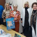 Snežana S.Milojević iz Nacionalnog invalidskog udruženja „ILCO“ ističe