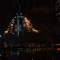Србија обележила Дан државности: Уручена одликовања заслужнима, спектакуларан ватромет у Београду