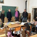 Modernizacija školske zgrade u Radenkoviću: Novi grejni sistem na biomasu i gas