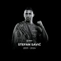 Užas u Beogradu: Ubijen mladi MMA borac!