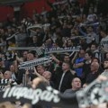 TVITOVI - Od "Partizan može sve", do "nemamo šta da tražimo..."