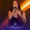 Naloženo da se promeni tekst „Oktobarska kiša“: Burne reakcije oko pesme Izraela na Evroviziji se još ne stišavaju