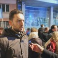 Grbović (PSG): Uveseljava me što će Zavetnici ući u vladu koja će sprovesti francusko-nemački sporazum