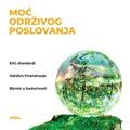 Treća godišnja edicija „Moć održivog poslovanja“