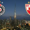 Nove informacije o ulasku Dubaija u Evroligu: Stižu za dve godine, da li to utiče na Partizan i Crvenu zvezdu?