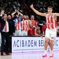 Zvezda u Hrvatskoj overava prvo mesto: Crveno-beli u Zagrebu, za još jedan korak ka "pol poziciji"