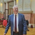„Opozicija nije kreirala krizu u društvu“: Predrag Marsenić (Novi DSS) kaže da SNS od beogradskih želi da napravi…