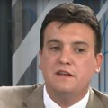 Crnogorska policija podnela prijavu protiv ministra Milovića: Sumnjiče ga da je nakon pitanja oteo novinarki telefon