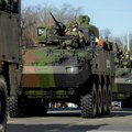 "Francuske trupe stigle u Sofiju i kreću ka Ukrajini" Ruski obaveštajac otkrio detalje akcije