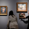 Muzej „Rajksmuzeum“ dobio na pozajmicu tri Van Gogove slike, uključujući njegovu prvu sliku Amsterdama