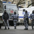 Шок: Исламска држава похвалила терористички напад у Москви