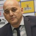 Darkova prognoza: "Zidan će biti trener Juventusa!"