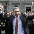 Sajmon Haris postao najmlađi premijer u istoriji Republike Irske