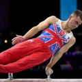 Poslednji ples u Parizu: Najuspešniji britanski gimnastičar Vitlok se povlači posle Olimpijskih igara