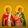 Danas slavimo Svete mučenike Agatopoda i Teodula: Nisu hteli da se odreknu Hrista, ovo su uzviknuli pre smrti