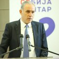 Понош: СРЦЕ неће давати легитимитет режиму учешћем на неусловним београдским изборима