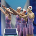 Kineski plivači dopingovani učestvovali na OI u Tokiju?
