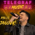 Kad Kemišov zet razvali Kemišov hit: Poslušajte kako Miloš Vujanović peva Mnogo sam te zavoleo (Love&Live)