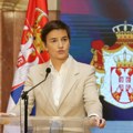 Predsednica Skupštine Srbije Brnabić: Vlada do 6. maja, ovo su najozbiljni izbori do sada