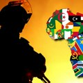 Direktan sudar dve vojne sile u Africi: Ruske trupe ušle u američku vazdušnu bazu u Nigeru