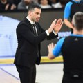 Ништа од евролиге: Српски тренер потписао нови уговор