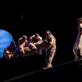 Култни бродвејски мјузикл ЗОРБА премијерно у Књажевско-српском театру (ФОТО)