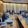 Odbijena lista opozicione Koalicije "Udruženi za slobodan Novi Sad" i poslata na dopunu