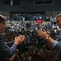 Sančezu se u Kataloniji isplatilo "kockanje": Kombinatorika posle kraha separatista i uspona desnice na izborima