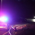 Opsadno stanje u Banjaluci: Pronađen auto kojim su pobegli pljačkaši nakon filmske akcije: Odneli plen vredan više od…