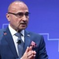 Grlić Radman: Rezolucija o Jasenovcu mogla bi ugroziti evropski put Crne Gore i odnose sa Hrvatskom