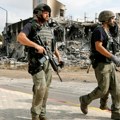 Izraelska vojska pronašla tela troje talaca