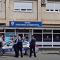 Специјалци с пушкама упали у Поштанску штедионицу на северу КиМ, затворено свих шест филијала