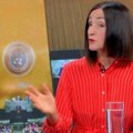 Smajlović o borbi Vučića u gs UN: Ja nikada nisam videla da on ovako za nešto gine (video)