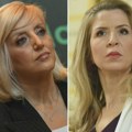 „Pokazna vežba za sve kolege“: Kako tumačiti novu smenu tužiteljki Bojane Savović i Milene Božović?