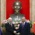 Putin potpisao sporazume u Vijetnamu, To Lam hvalio „rusku stabilnost“