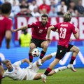 Remi fudbalera Češke i Gruzije na Evropskom prvenstvu u Nemačkoj