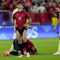 Lud dan: Španski navijači skandirali „Kosovo, Srbija!“ VIDEO