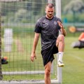 Mujakić: Partizan jedina opcija