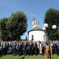 U Bratuncu se obeležavaju 32 godine od stradanja Srba u Srednjem Podrinju