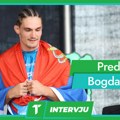 Bogdanović ekskluzivno za Telegraf pred "Oktagon 59": "Ima šansu jedino dok ne dođem do njega, prva runda..."