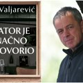 „Narator je konačno progovorio“: Nova knjiga Srđana Valjarevića stigla u knjižare