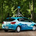 Priča o plavom Google automobilu u Srbiji obeležila sedmicu! Donosimo vam top 5 tech priča ove nedelje