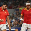 Nadal: "Alkaraz može da izdrži sve moguće napore"