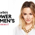 Ekskluzivno na Forbes Women’s Summit: Jedna od najuticajnijih marketing stručnjaka današnjice Ana Anđelić