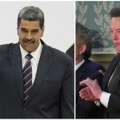 Maduro potpisao dekret o blokiranju platforme X u Venecueli na 10 dana