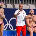 Prvi stomak olimpijskih igara! Hrvatski vaterpolista izazvao haos na društvenim mrežama: Žene "bombarduju" objavu…