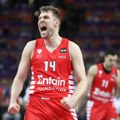 Seoba igrača iz NBA u Evropu kakva se ne pamti