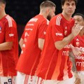 Crvena zvezda objavila koliko će koštati karte za Evroligu: Cene će varirati zavisno od nekoliko faktora