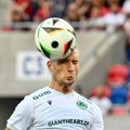 Legija "šokirala" Betis, Pankov slavio na startu LK - Serkl Briž postigao 6 golova! VIDEO